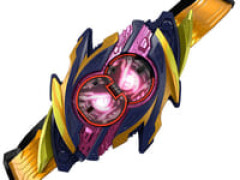 【仮面ライダーゼッツ】変身ベルト「DX夢現ドライバー」フィギュア【本日予約締切】
