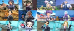 ポケモンのジムリーダー「手持ちはタイプ統一します」←これ