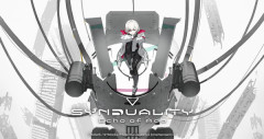バンナムの『SYNDUALITY Echo of Ada』、オンラインサービス終了