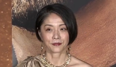 女優、声優の沢海陽子（そうみ・ようこ）さん（６４）　「私はネトウヨという方々が『淋しい方』なのだと理解いたしました」