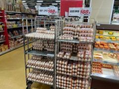 【悲報】引きこもりさんを炙り出す質問、「卵売り場ってどこにある？」に決定するｗｗｗｗｗｗｗｗｗｗ