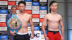 【悲報】那須川天心さん、今夜ボクシング世界チャンピオンに挑戦なのに全く話題にならないｗｗｗｗｗｗｗｗｗｗ