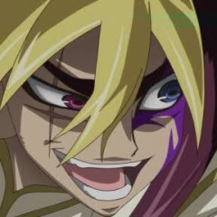【遊戯王ZEXAL】ネタ抜きにしてもめっちゃ好き