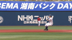 松尾オーバーラン2連発ｗｗ