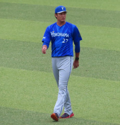 【悲報】DeNA構想外の藤浪晋太郎さん、ファーム最終戦で3回5失点KOされてしまうwwwwwwwwww