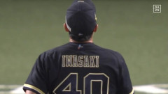 【ソフトバンク】中村晃、引退試合で最後の「同期対決」は捕邪飛　オリックス・岩崎翔と０７年高校生ドラフトで入団　２１年まで１４年間チームメイトと通算３度目