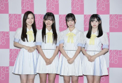 長谷川百々花さん「いろんなアイドルさんのライブを見たけどAKB以外無いと思った」【AKB48はせもも】