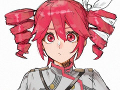 外国人「みんなの好きなキメラ娘！」重音テトのスレで盛り上がってる
