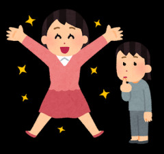 【悲報】ワイの彼女「妥協」ができない・・・