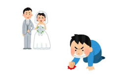 ずっと押してたVTuberが結婚してしまった😭