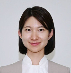 【画像】福岡市長選に立候補の女性(29)、なんG民のお嫁さんに丁度よさそう