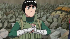 【NARUTO】ロックリーっていくらなんでも2部で出番なさすぎだよな