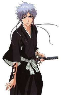 【BLEACH】勇音ちゃんかわいい