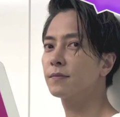 【朗報】山下智久のマッチョボディ、想像の10倍すげえwwwwwww