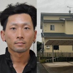 【悲報】群馬・太田市女性殺人事件、逃走していた長女の元夫(30)さん、パチ屋で逮捕・・・・・・・・・