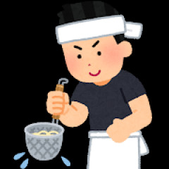 ラーメン二郎のバイトてどう？