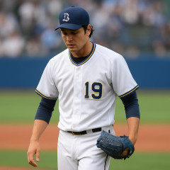 DeNA来季構想外の藤浪晋太郎は3回8安打5失点で降板 最速154キロ ファーム最終戦   #野球