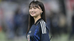 「スタイル抜群」影山優佳、“へそチラ”ぴたぴたニット姿に反響　“サバ読み”自ら明かした本当の身長