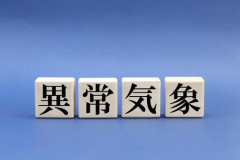 【気象】観測史上最大級の「超エルニーニョ」経済的な損失は890兆円超…食料もエネルギーも値上がりか