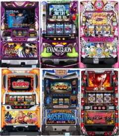 【悲報】1番打ち込んだパチスロってなんや？