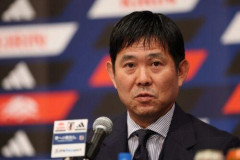 【悲報】森保一監督、堂安律さんと塩貝健人さんの確執報道を否定「選手自身が傷つくことになっている」ｗｗｗｗｗｗｗｗｗｗ