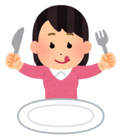 実は食べたことがない食べ物