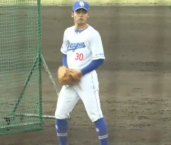 中日根尾昂は「もう無理だよ」…2軍でまた炎上、ハヤテ相手に1回5失点「残酷な現実」「つらくなる」
