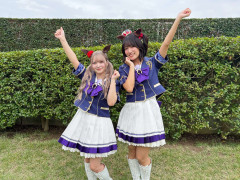 【ウマ娘】スプリンターズS、ウィナーズレディ完走!