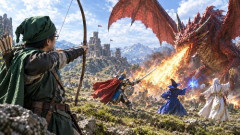 剣、斧、杖、槍、弓←RPGの世界でお前らって迷わず弓選びそうだよね