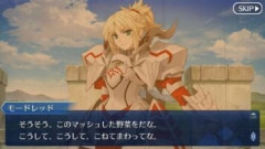【FGO】潰せばなんでも食べられマッシュと円卓の騎士も言った。あなたには苦手な野菜はありますか？