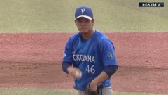 【2軍最終戦】DeNA 5－12 巨人、2番手坂口3回0自責点！堀岡1/3回爆発5自責点…外野で交錯あり4エラーで守備が乱れる