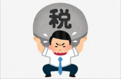 【画像】日本異常ランキングが話題に・・・終わりやね