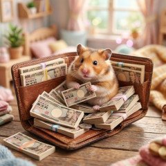 月１２０万円　パパ活で稼いだ結果