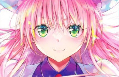 『To LOVEる―とらぶる―短編集 Parade』が10月2日に発売！　矢吹先生『