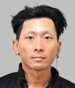 【速報】群馬・太田の殺人事件、手配の男を逮捕