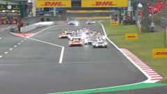 2026 WEC 第6戦 富士6H 決勝結果