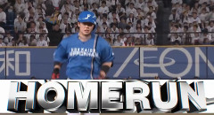 【日本ハム】進藤勇也、第8号ホームランで同点｜ロッテ戦｜打った瞬間の反応まとめ｜9/27