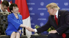 高市早苗首相「私のリーダーシップのおかげ」日米首脳会談での“自画自賛”発言に「傲慢な台詞」国民ドン引き