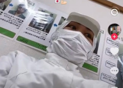 食品工場で働く外国人、ヤバすぎる動画を投稿・・・「かつて我々を占領した日本人に、今度は私が命令する。彼らをどうやって扱ってるか見ててね＾＾」