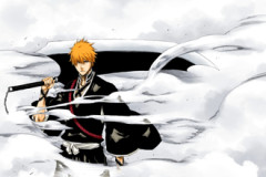 【BLEACH】斬月の他の斬魄刀より優れてる所