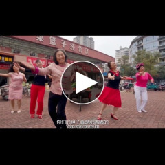 【悲報】中国人さん、おぢさんとおばさんの予測不能なAI動画を作ってしまうｗｗｗｗｗｗｗｗｗｗ