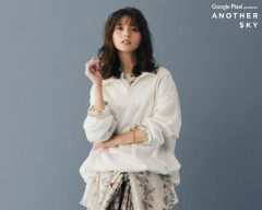 元乃木坂46・齋藤飛鳥、『アナザースカイ』新MC就任「歴史ある番組の素敵なところを守りながら、自分らしく頑張る」【コメント全文】