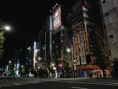【悲報】秋葉原、治安がやばい