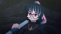【画像】女「ハンターハンターで一番好きなキャラシズクって答える男は無理。気持ち悪い」