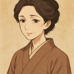昔は美人だったひと   |  ２０１１年