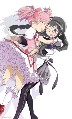 【画像】魔法少女まどかマギカが放送されてた時の衝撃って凄かったよなｗｗｗｗｗ