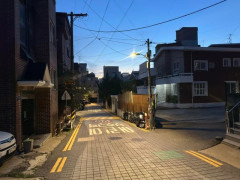 韓国人「世界のみんなの近所の様子を見せてくれないか？」