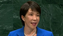 白坂和哉氏がポスト「高市早苗さん。今が辞め時ではないですか？」