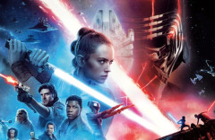 『スター・ウォーズ』エピソード10の監督が決定！トムホ版スパイダーマンのジョン・ワッツ監督！