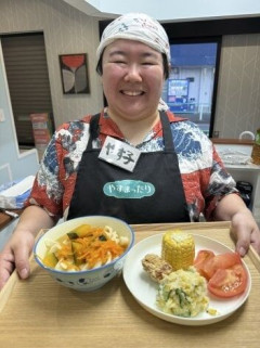 やす子、子ども食堂の月間費用を報告「180食を無償で提供できました!!」